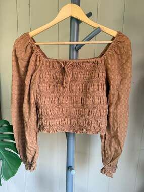 American Eagle Outfitters